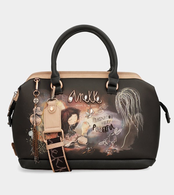 Anekke Dreamverse Bowling Borse Tote | QM8205761