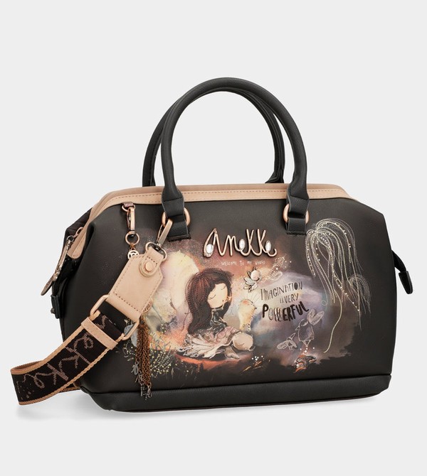 Anekke Dreamverse Bowling Borse Tote | QM8205761
