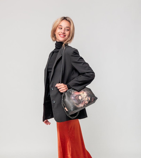 Anekke Dreamverse Bucket-shape Borse A Tracolla | CN4906218