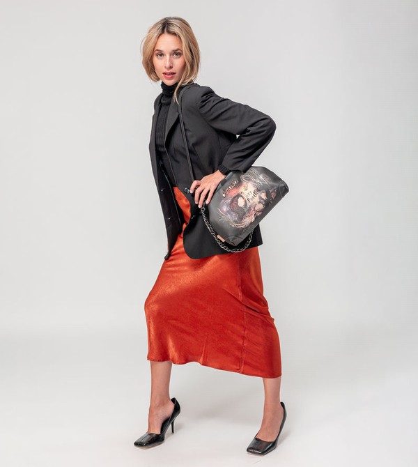 Anekke Dreamverse Bucket-shape Borse Crossbody | IJ3590748