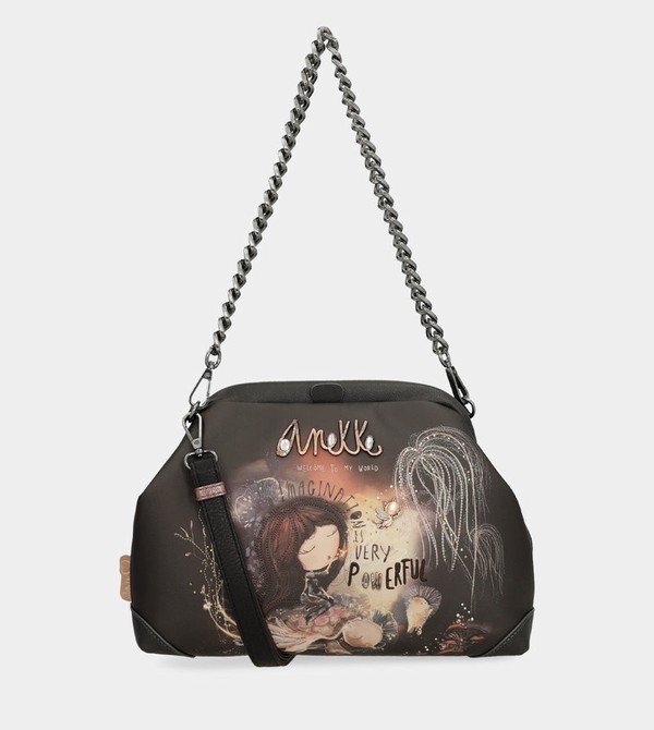 Anekke Dreamverse Bucket-shape Borse Crossbody | IJ3590748
