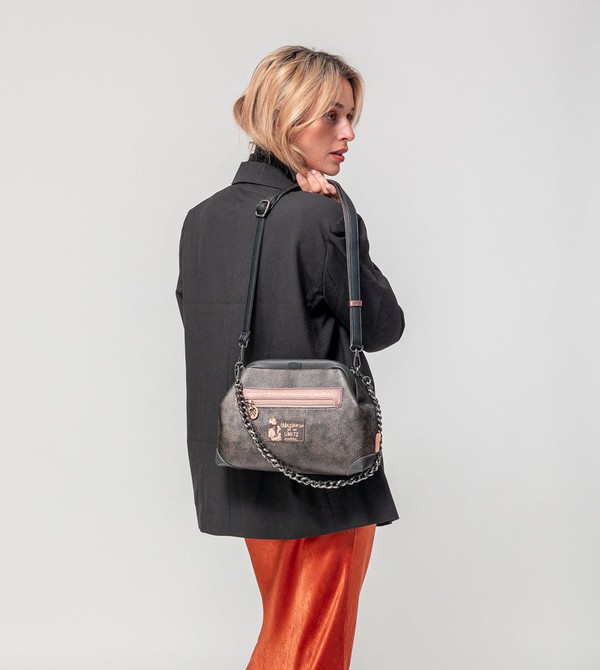Anekke Dreamverse Bucket-shape Borse Crossbody | IJ3590748