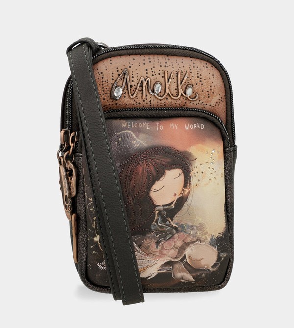 Anekke Dreamverse Crossbody Mini Borse Crossbody | DR4106279