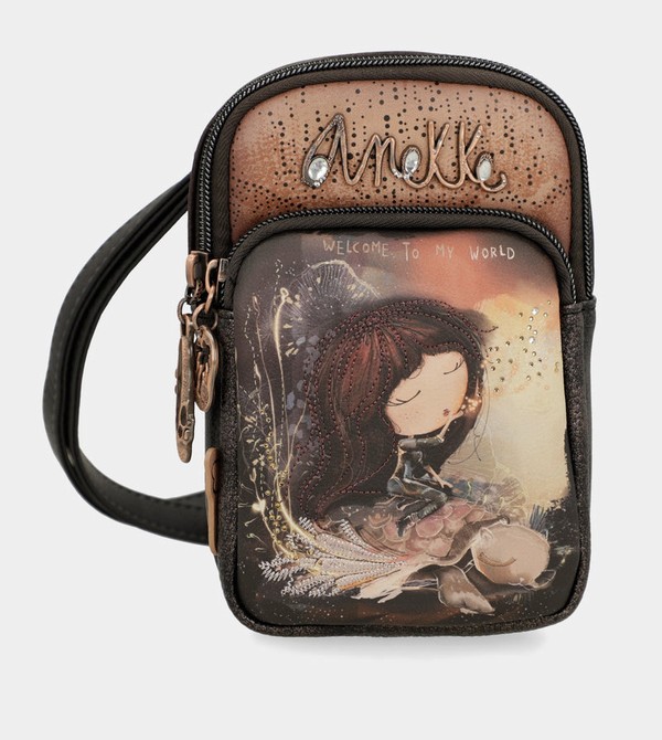 Anekke Dreamverse Crossbody Mini Borse Crossbody | DR4106279