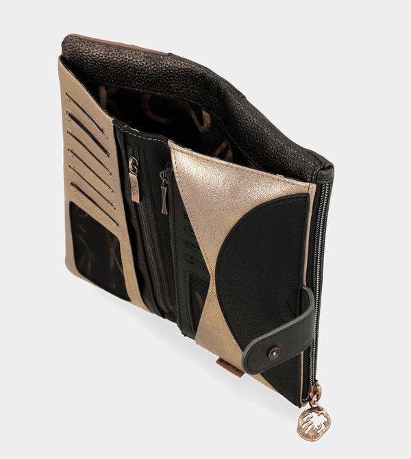 Anekke Dreamverse Large Rfid Coin Portafogli | BN2173086