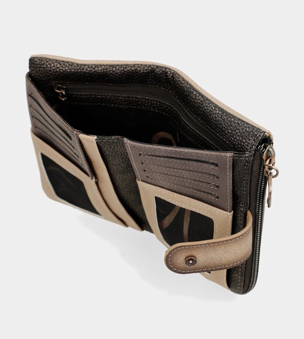 Anekke Dreamverse Rfid Portafogli | XK6148950