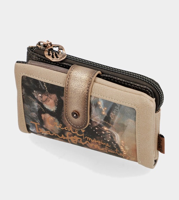 Anekke Dreamverse Rfid Portafogli | XK6148950