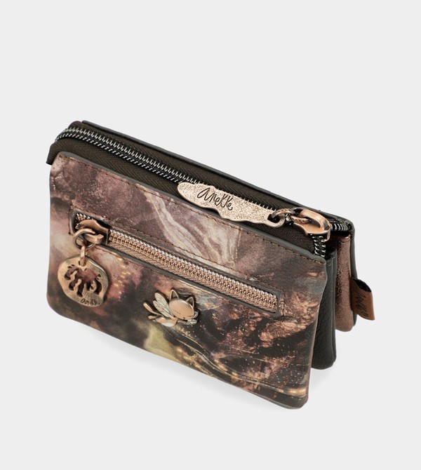 Anekke Dreamverse Small Coin Portafogli | RX2084653