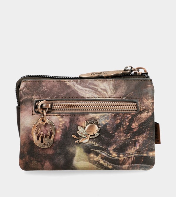 Anekke Dreamverse Small Coin Portafogli | RX2084653