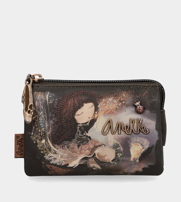 Anekke Dreamverse Small Coin Portafogli | RX2084653