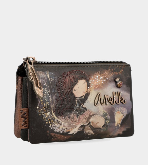 Anekke Dreamverse Small Coin Portafogli | RX2084653