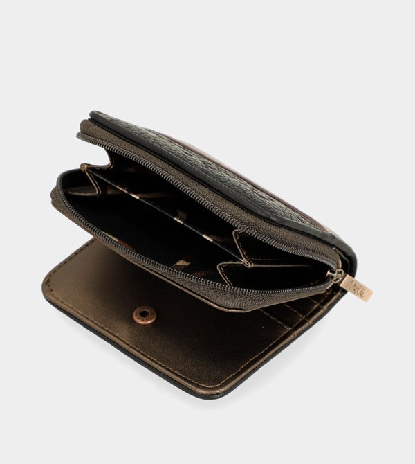 Anekke Dreamverse Small Rfid Coin Portafogli | FO3605217