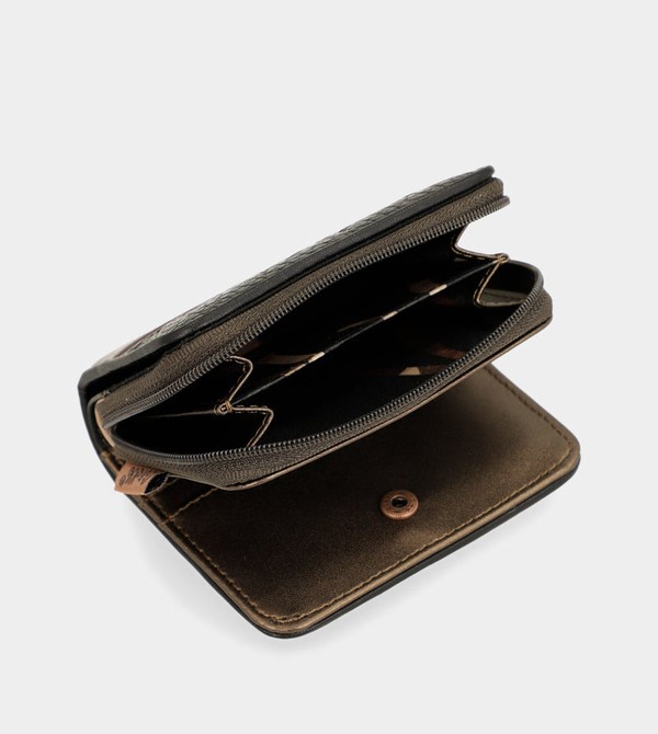 Anekke Dreamverse Small Rfid Coin Portafogli | FO3605217
