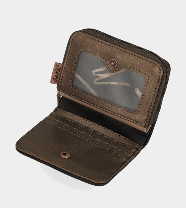 Anekke Dreamverse Small Rfid Coin Portafogli | FO3605217