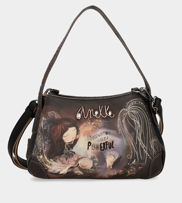 Anekke Dreamverse With Strap Borse Crossbody | VA9104237