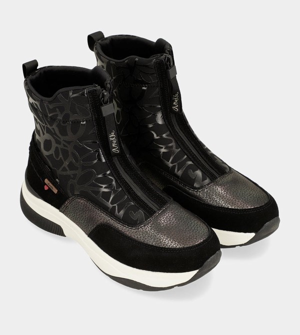 Anekke Dressy Black Sporty Scarpe | FT4692508