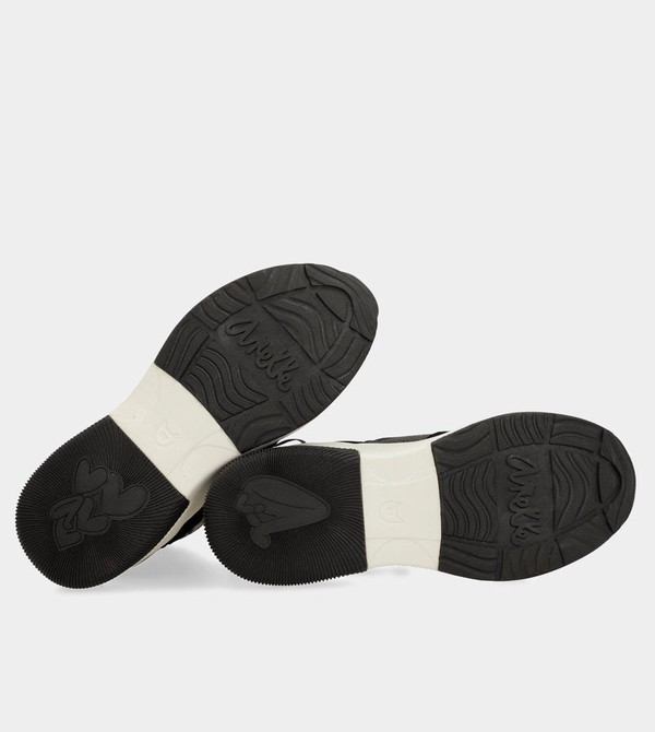 Anekke Dressy Black Sporty Scarpe | FT4692508