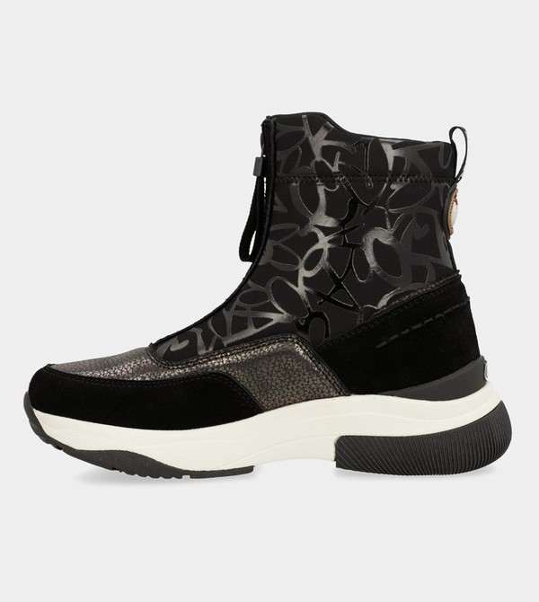 Anekke Dressy Black Sporty Scarpe | FT4692508