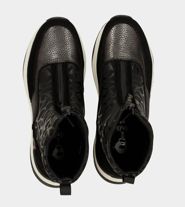 Anekke Dressy Black Sporty Scarpe | FT4692508