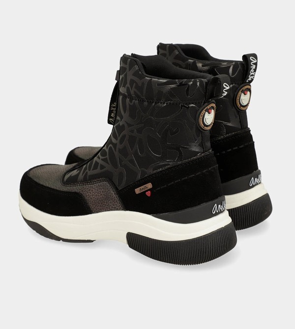 Anekke Dressy Black Sporty Scarpe | FT4692508