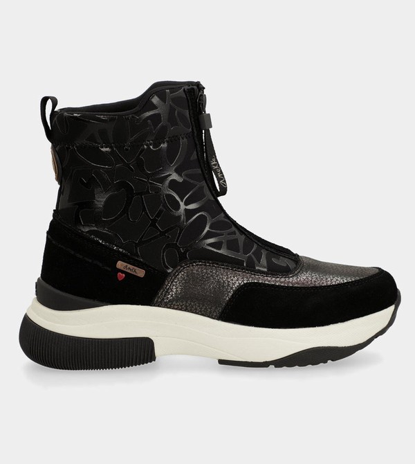 Anekke Dressy Black Sporty Scarpe | FT4692508