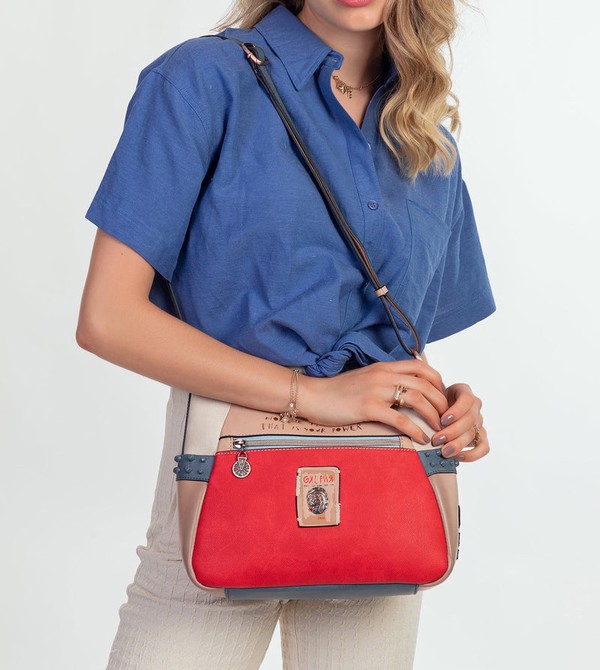 Anekke Fancy Borse Crossbody | TV7025168
