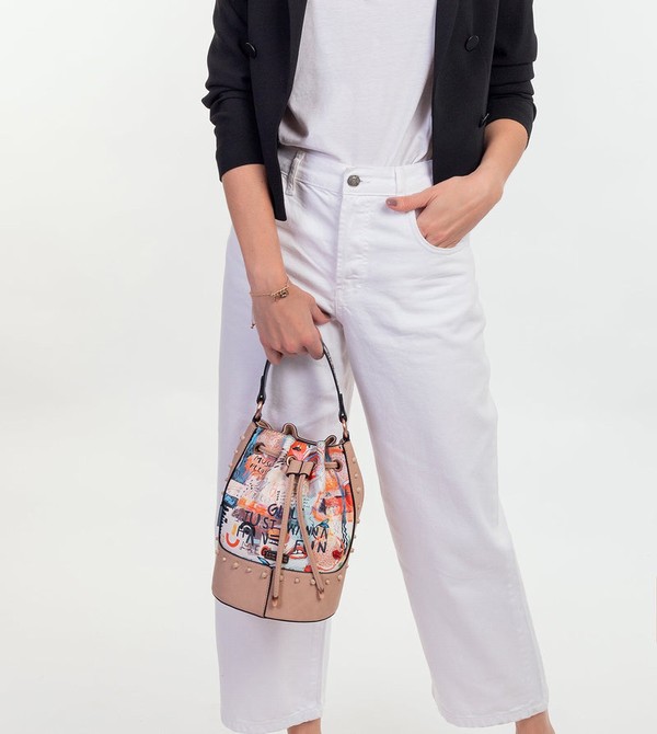 Anekke Fancy Bowling Borse Crossbody | RC8902643