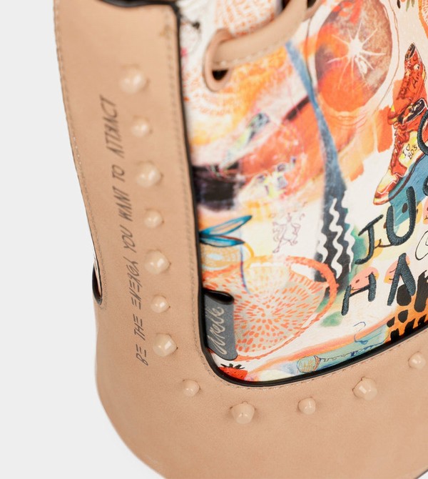 Anekke Fancy Bowling Borse Crossbody | RC8902643