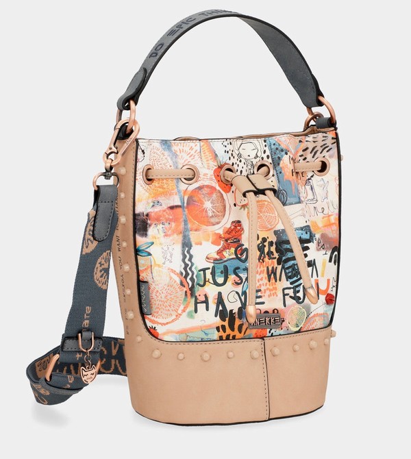 Anekke Fancy Bowling Borse Crossbody | RC8902643