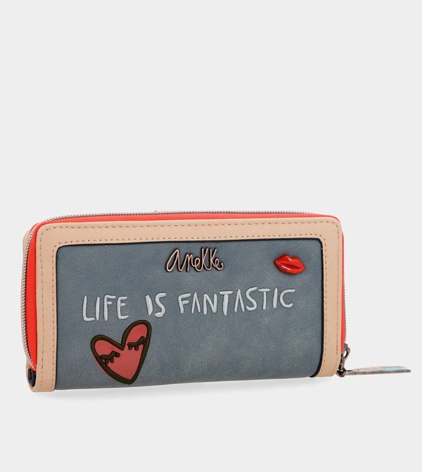 Anekke Fancy Large Portafogli | BZ2637495