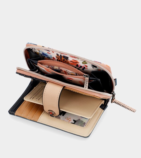 Anekke Fancy Medium Portafogli | AO0487396