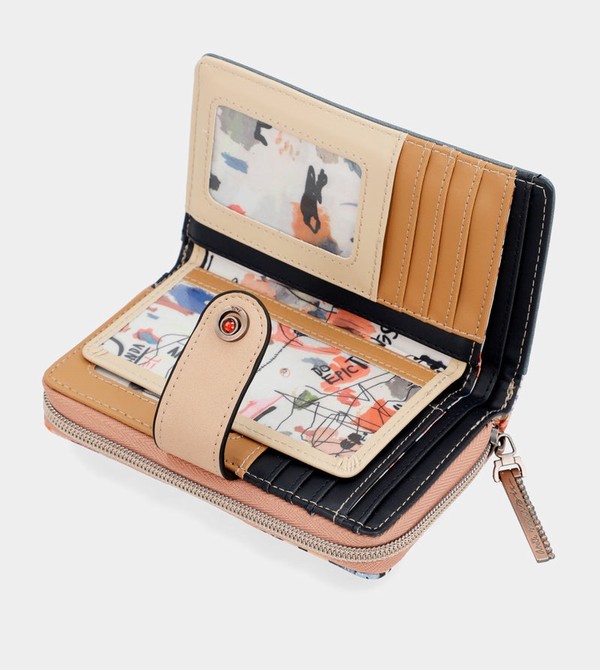 Anekke Fancy Medium Portafogli | AO0487396