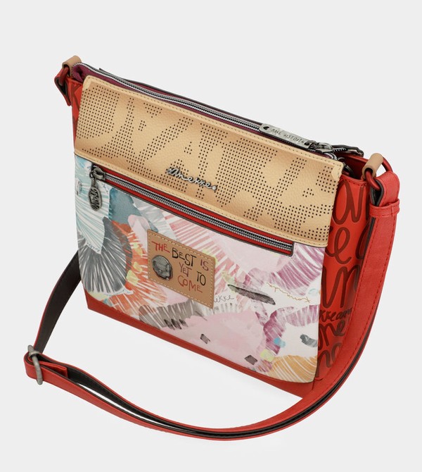 Anekke Fashion 3-compartment Borse A Tracolla | IL4791308