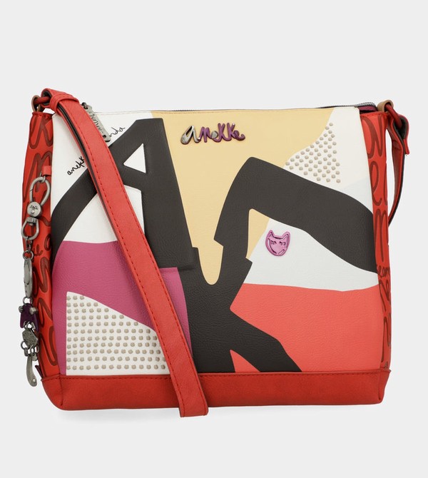 Anekke Fashion 3-compartment Borse Crossbody | WZ1469273