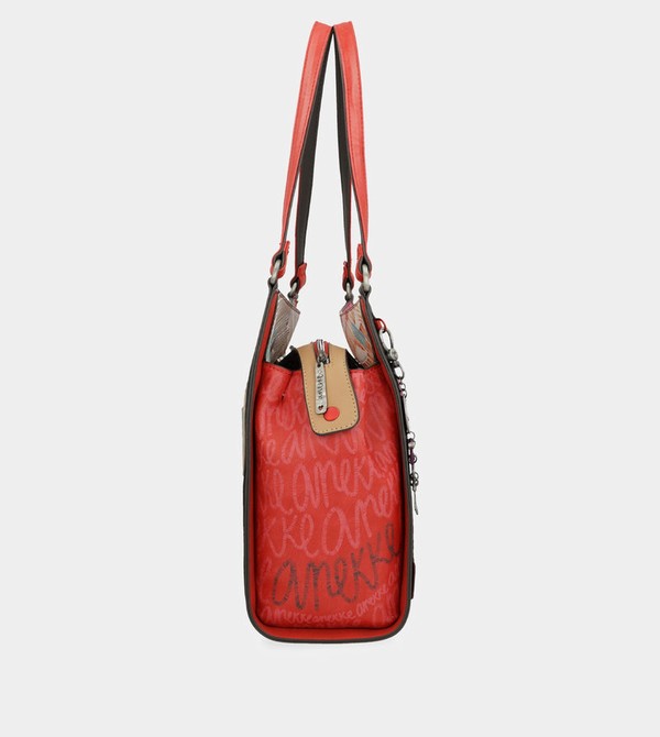 Anekke Fashion 3-compartment Borse Tote | KQ0487236