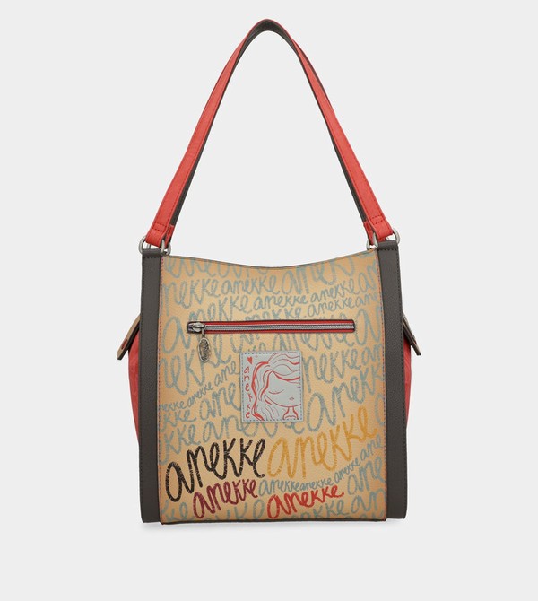 Anekke Fashion 3-compartment Borse Tote | KQ0487236