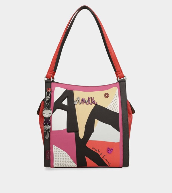 Anekke Fashion 3-compartment Borse Tote | KQ0487236