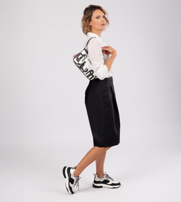 Anekke Fashion Black & White Scarpe | GV2769305