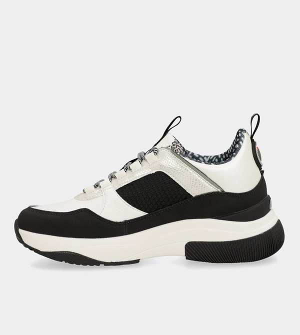 Anekke Fashion Black & White Scarpe | GV2769305