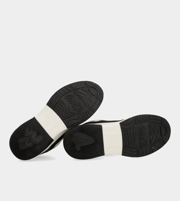 Anekke Fashion Black & White Scarpe | GV2769305