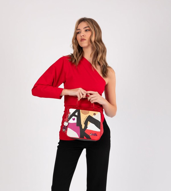 Anekke Fashion Doctor Borse Tote | XL0976243