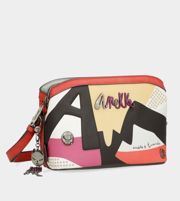 Anekke Fashion Medium Borse Crossbody | AC2649753