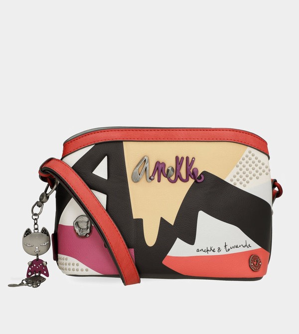 Anekke Fashion Medium Borse Crossbody | AC2649753