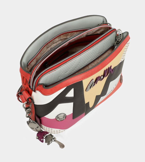 Anekke Fashion Medium Borse Crossbody | AC2649753