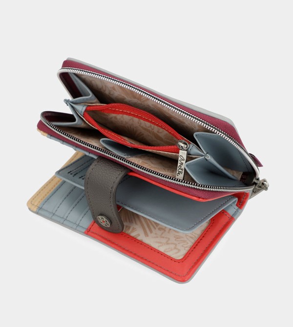 Anekke Fashion Medium Rfid Portafogli | HP1894376