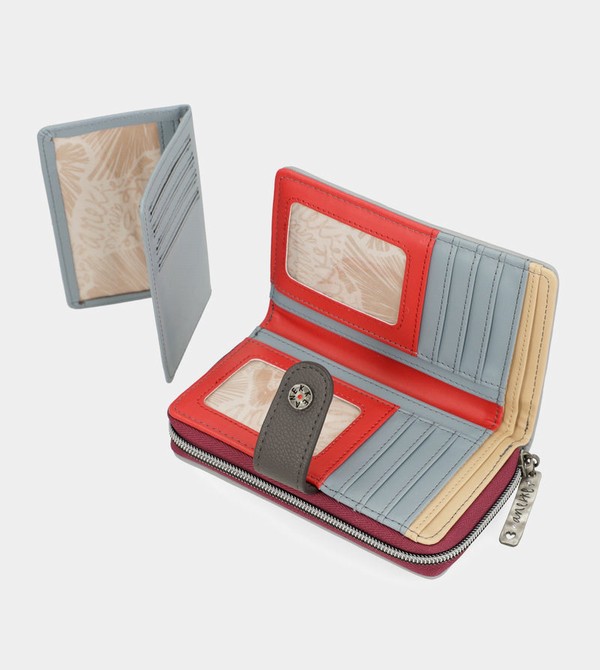 Anekke Fashion Medium Rfid Portafogli | HP1894376
