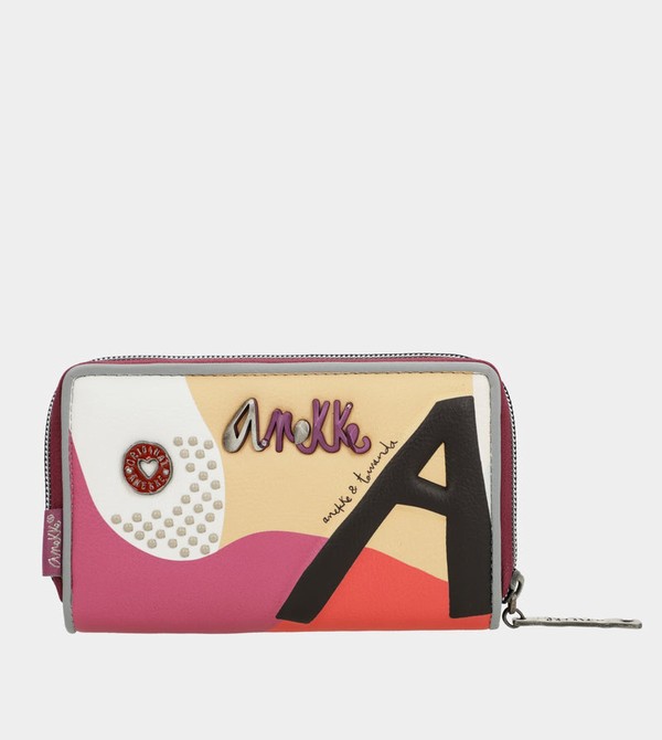 Anekke Fashion Medium Rfid Portafogli | HP1894376