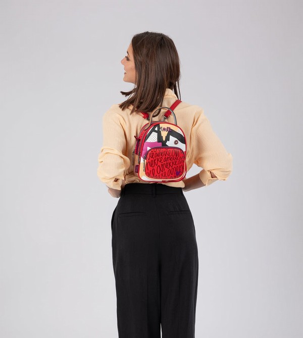 Anekke Fashion Mini Borse Crossbody | QY0194753