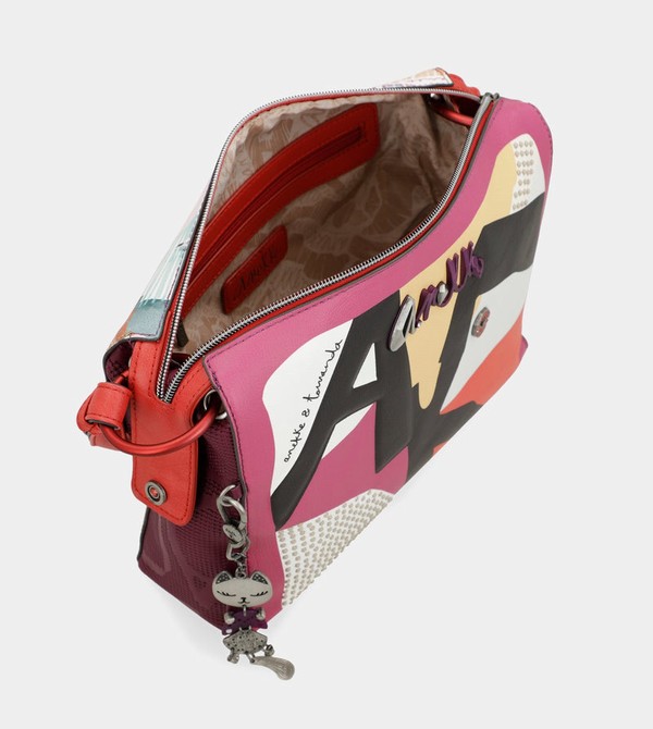 Anekke Fashion Rectangular Borse A Tracolla | LW5064923