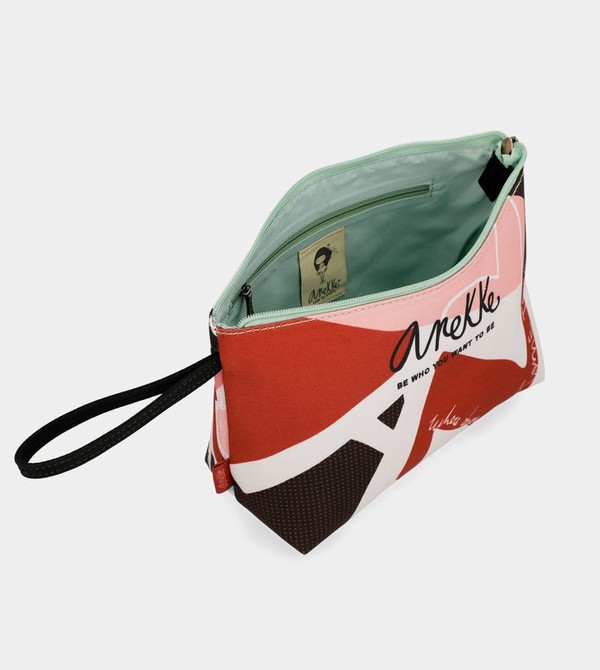 Anekke Fashion Vanity Case Borse Da Toilette | WT1348659